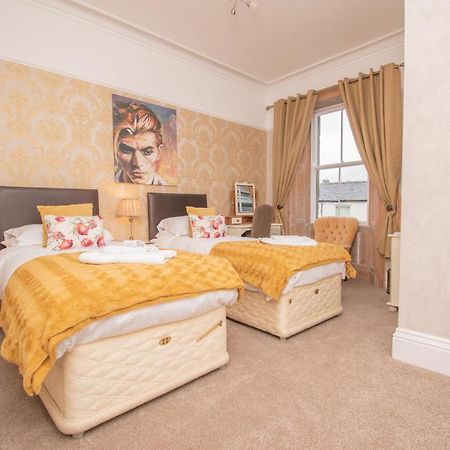 Lynwood Guest House (Adults Only) Keswick  Eksteriør bilde