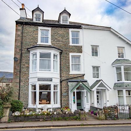 Lynwood Guest House (Adults Only) Keswick  Eksteriør bilde