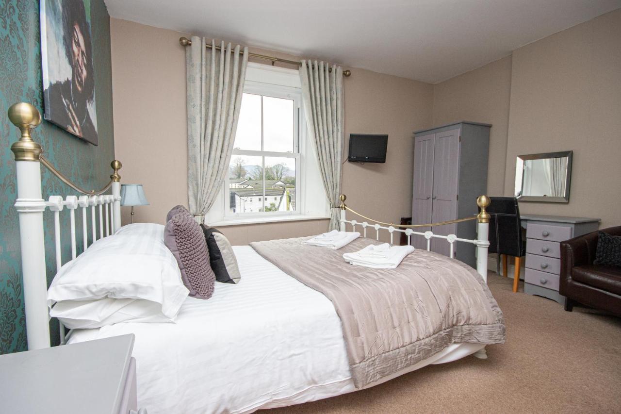 Lynwood Guest House (Adults Only) Keswick  Eksteriør bilde
