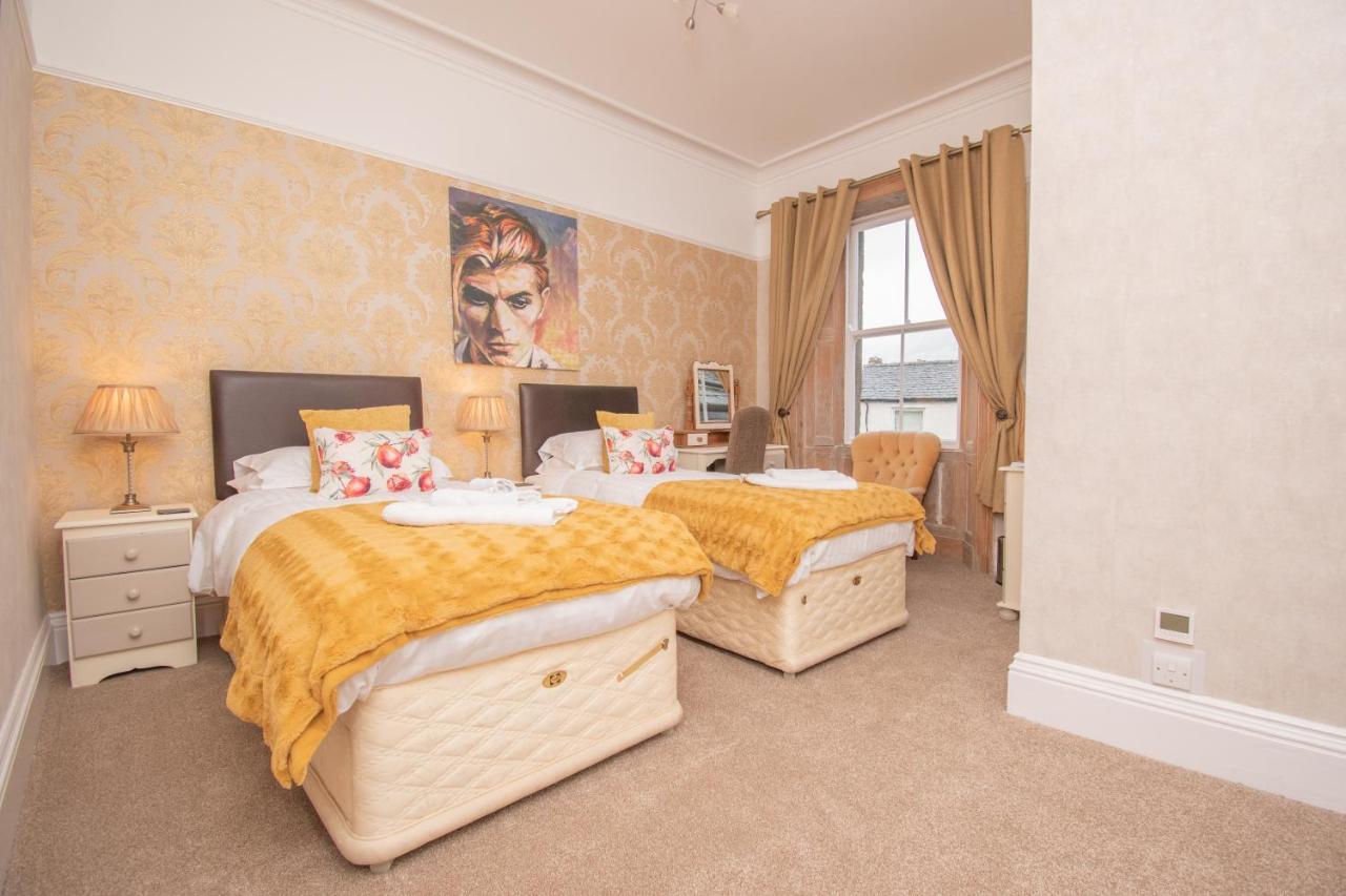 Lynwood Guest House (Adults Only) Keswick  Eksteriør bilde
