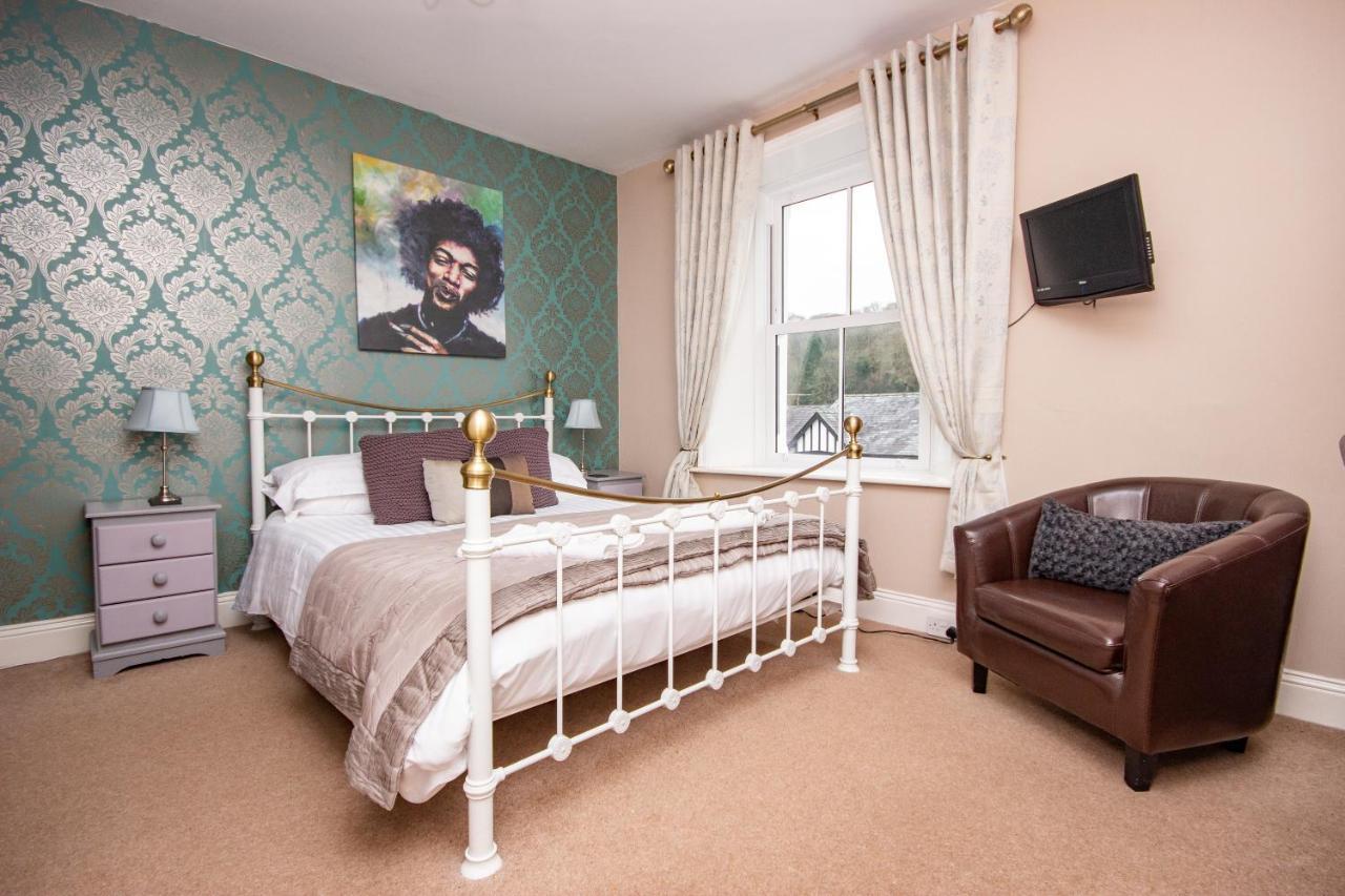 Lynwood Guest House (Adults Only) Keswick  Eksteriør bilde