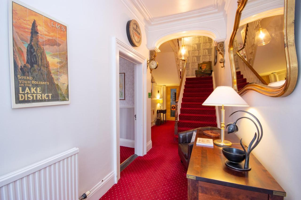 Lynwood Guest House (Adults Only) Keswick  Eksteriør bilde