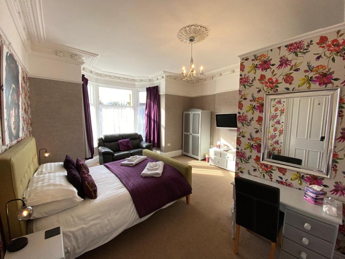 Lynwood Guest House (Adults Only) Keswick  Eksteriør bilde