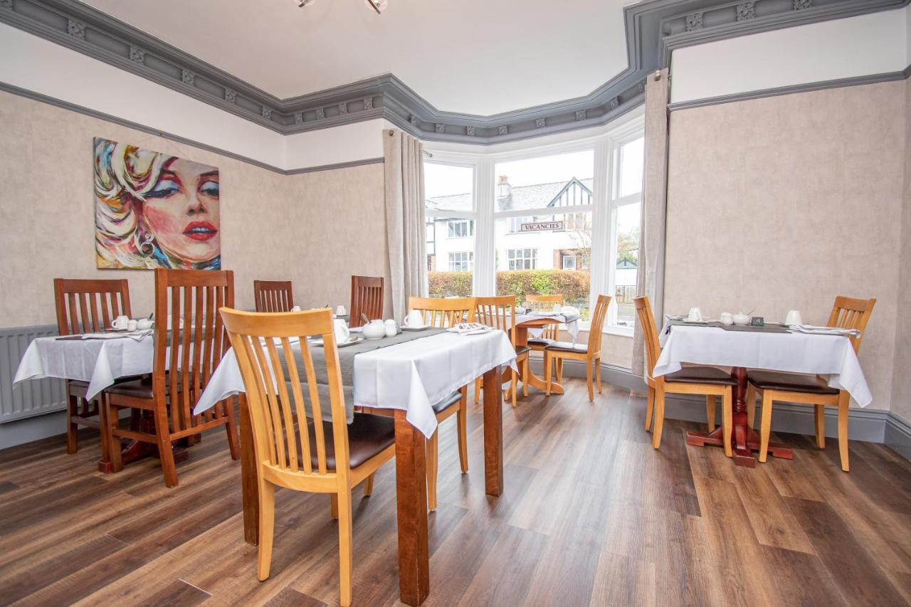 Lynwood Guest House (Adults Only) Keswick  Eksteriør bilde