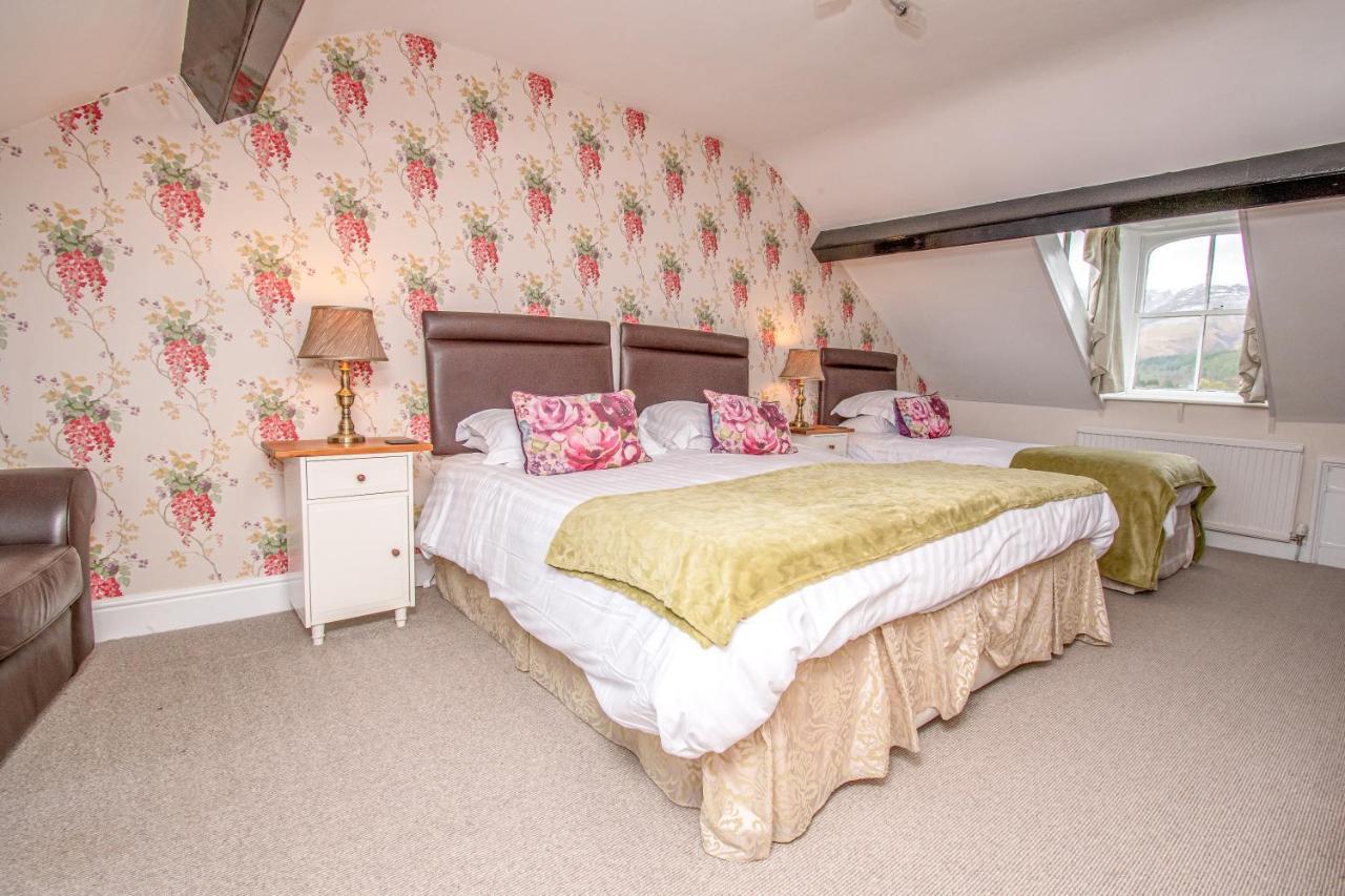 Lynwood Guest House (Adults Only) Keswick  Eksteriør bilde