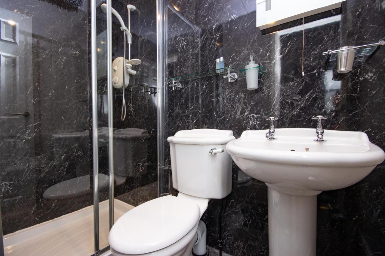 Lynwood Guest House (Adults Only) Keswick  Eksteriør bilde