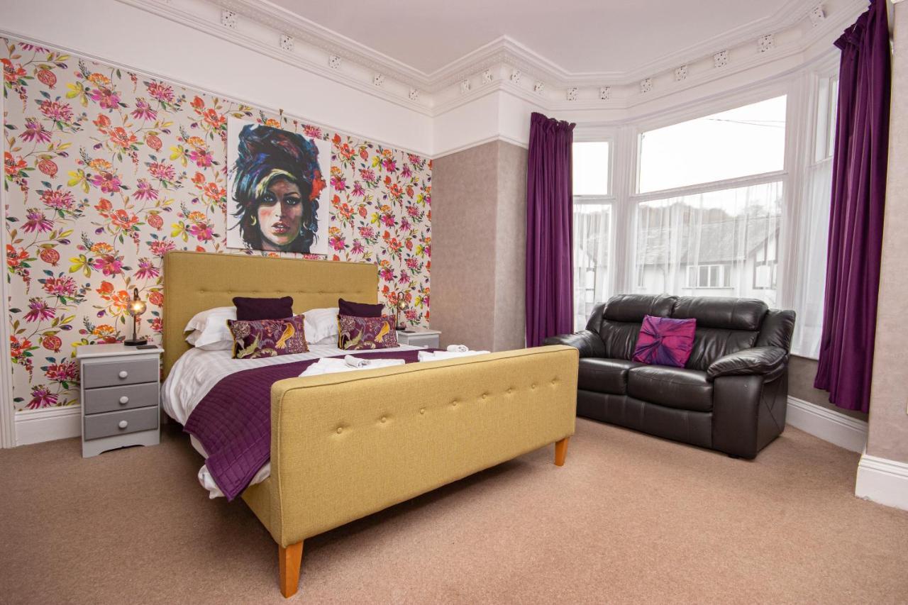 Lynwood Guest House (Adults Only) Keswick  Eksteriør bilde